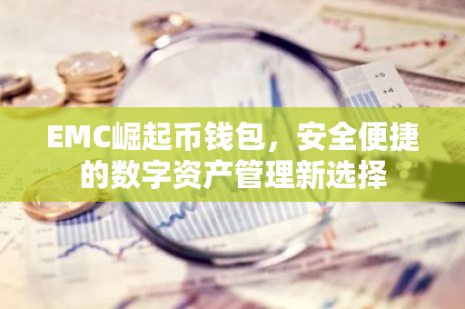 EMC崛起币钱包，安全便捷的数字资产管理新选择-第1张图片-智财锋资讯网