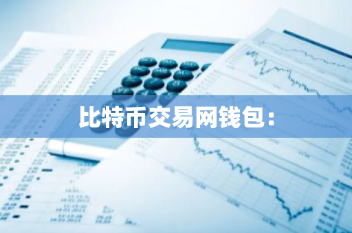 比特币交易网钱包：-第1张图片-智财锋资讯网