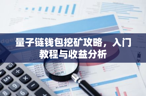 量子链钱包挖矿攻略，入门教程与收益分析