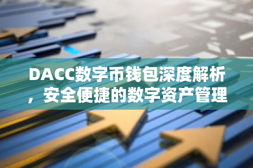 DACC数字币钱包深度解析，安全便捷的数字资产管理