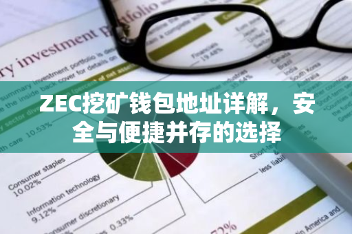 ZEC挖矿钱包地址详解，安全与便捷并存的选择-第1张图片-智财锋资讯网