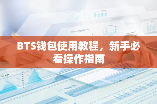 BTS钱包使用教程，新手必看操作指南-第1张图片-智财锋资讯网