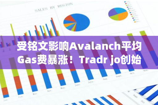 受铭文影响Avalanch平均Gas费暴涨！Tradr jo创始人发布BG