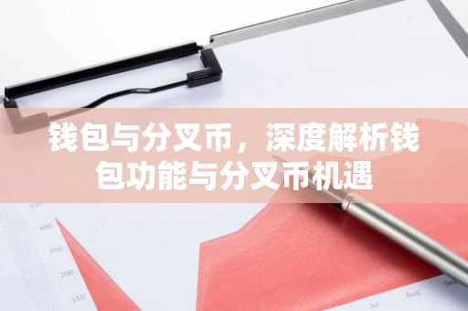 钱包与分叉币，深度解析钱包功能与分叉币机遇-第1张图片-智财锋资讯网