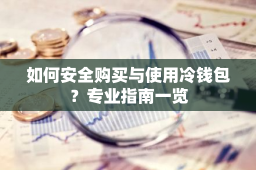如何安全购买与使用冷钱包？专业指南一览