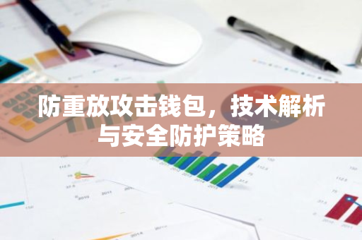 防重放攻击钱包，技术解析与安全防护策略