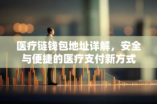 医疗链钱包地址详解，安全与便捷的医疗支付新方式