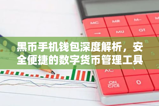 黑币手机钱包深度解析，安全便捷的数字货币管理工具