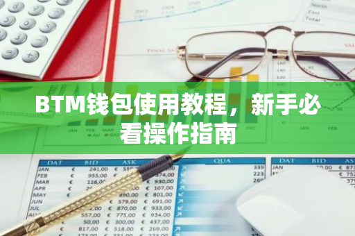 BTM钱包使用教程，新手必看操作指南-第1张图片-智财锋资讯网