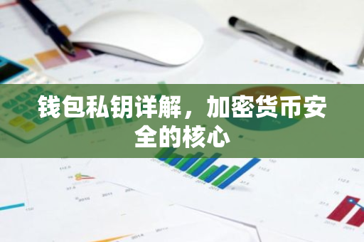 钱包私钥详解，加密货币安全的核心-第1张图片-智财锋资讯网
