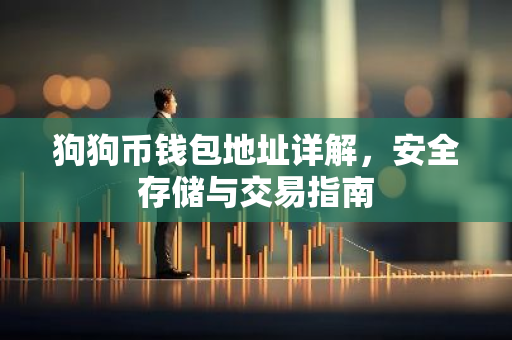 狗狗币钱包地址详解，安全存储与交易指南