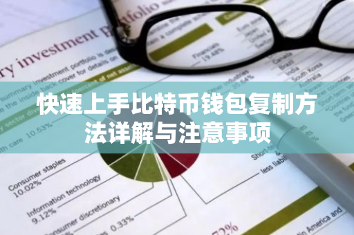 快速上手比特币钱包复制方法详解与注意事项-第1张图片-智财锋资讯网