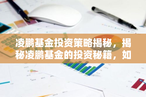 凌鹏基金投资策略揭秘，揭秘凌鹏基金的投资秘籍，如何实现财富增值？
