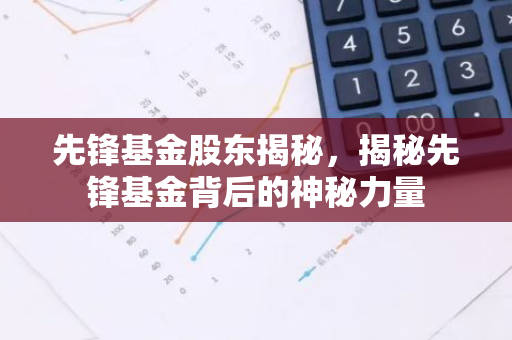 先锋基金股东揭秘，揭秘先锋基金背后的神秘力量