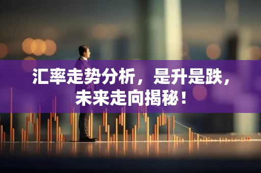 汇率走势分析，是升是跌，未来走向揭秘！-第1张图片-智财锋资讯网