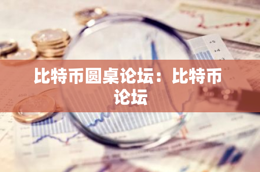 比特币圆桌论坛：比特币 论坛