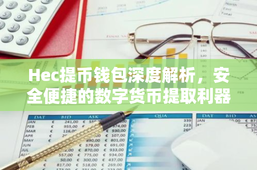 Hec提币钱包深度解析，安全便捷的数字货币提取利器