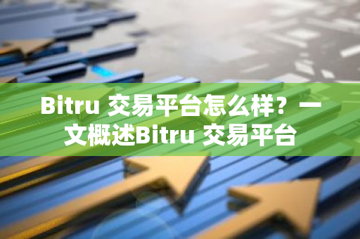 Bitru 交易平台怎么样?一文概述Bitru 交易平台-第1张图片-智财锋资讯网 Bitru 交易平台怎么样?一文概述Bitru 交易平台-第1张图片-智财锋资讯网