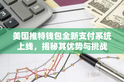 美国推特钱包全新支付系统上线，揭秘其优势与挑战