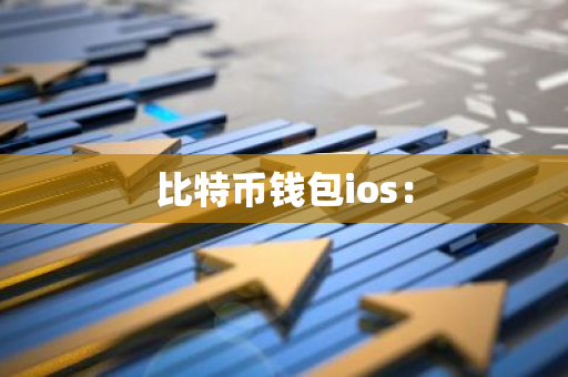 比特币钱包ios：