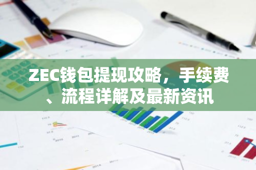 ZEC钱包提现攻略，手续费、流程详解及最新资讯-第1张图片-智财锋资讯网