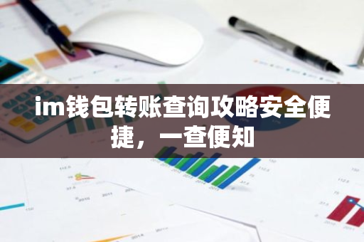 im钱包转账查询攻略安全便捷，一查便知-第1张图片-智财锋资讯网