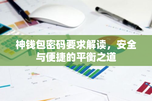 神钱包密码要求解读，安全与便捷的平衡之道
