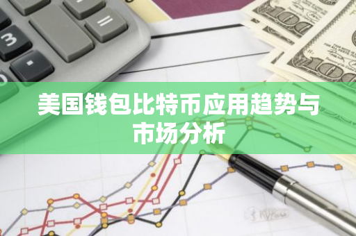美国钱包比特币应用趋势与市场分析-第1张图片-智财锋资讯网