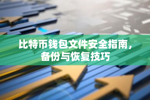 比特币钱包文件安全指南，备份与恢复技巧