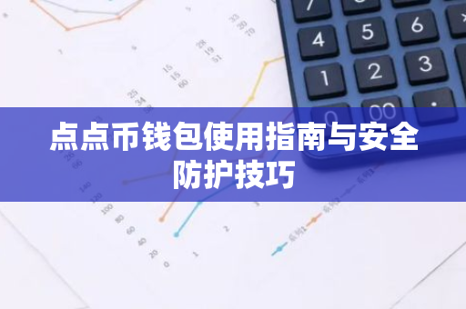 点点币钱包使用指南与安全防护技巧-第1张图片-智财锋资讯网