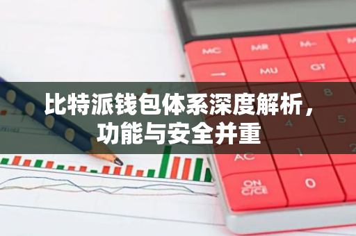 比特派钱包体系深度解析，功能与安全并重-第1张图片-智财锋资讯网