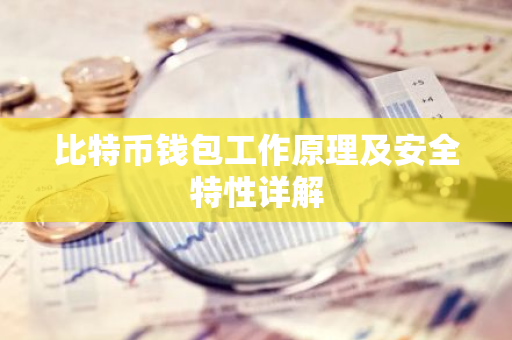 比特币钱包工作原理及安全特性详解