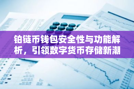 铂链币钱包安全性与功能解析，引领数字货币存储新潮流-第1张图片-智财锋资讯网