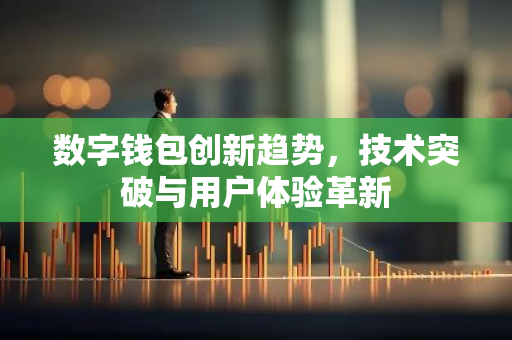数字钱包创新趋势，技术突破与用户体验革新