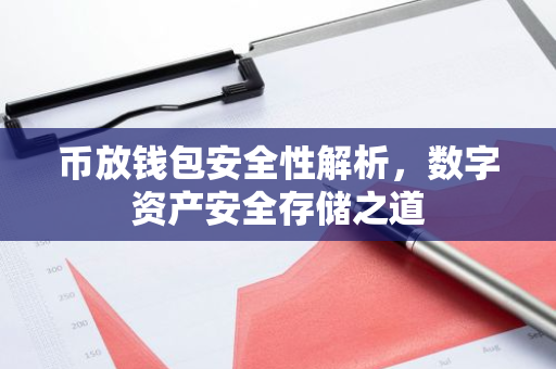 币放钱包安全性解析，数字资产安全存储之道