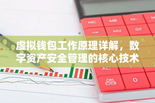 虚拟钱包工作原理详解，数字资产安全管理的核心技术