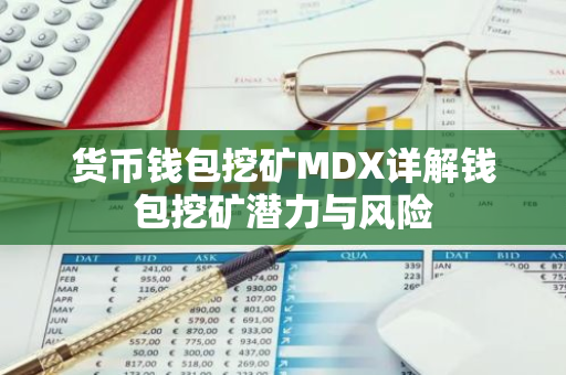 货币钱包挖矿MDX详解钱包挖矿潜力与风险-第1张图片-智财锋资讯网
