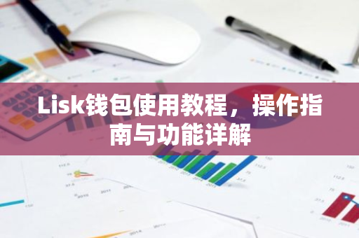 Lisk钱包使用教程，操作指南与功能详解-第1张图片-智财锋资讯网