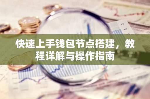快速上手钱包节点搭建，教程详解与操作指南-第1张图片-智财锋资讯网