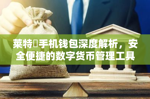 莱特帀手机钱包深度解析，安全便捷的数字货币管理工具-第1张图片-智财锋资讯网