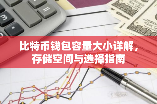 比特币钱包容量大小详解，存储空间与选择指南-第1张图片-智财锋资讯网