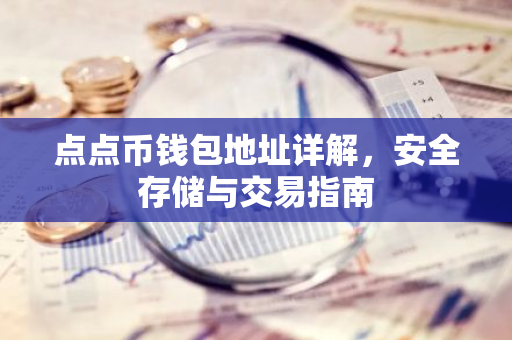 点点币钱包地址详解，安全存储与交易指南