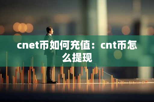 cnet币如何充值：cnt币怎么提现