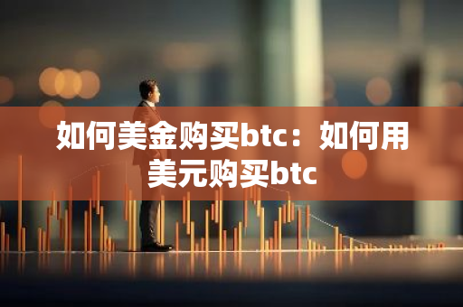 如何美金购买btc：如何用美元购买btc