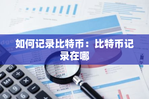 如何记录比特币：比特币记录在哪-第1张图片-智财锋资讯网