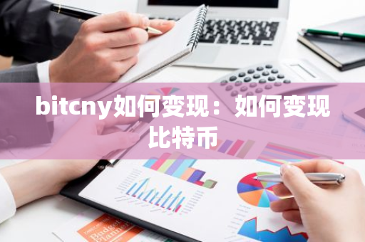 bitcny如何变现：如何变现比特币
