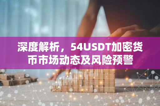 深度解析，54USDT加密货币市场动态及风险预警