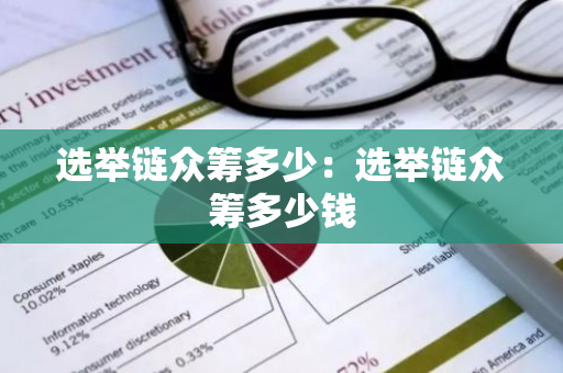选举链众筹多少：选举链众筹多少钱