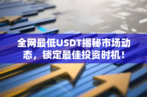 全网最低USDT揭秘市场动态，锁定最佳投资时机！