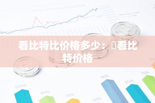 看比特比价格多少：帀看比特价格